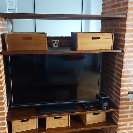 Loft Estudio Breton Gran Via Salamanca Esterno foto