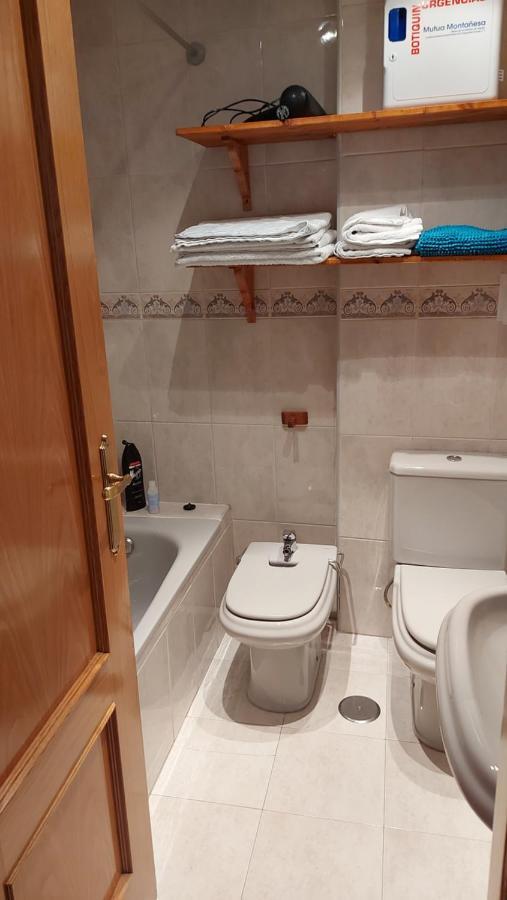 Loft Estudio Breton Gran Via Salamanca Esterno foto